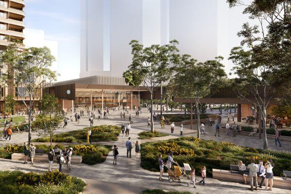 FCC Construcción Australia gana el contrato del proyecto Sydney Metro West